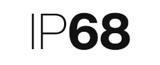 IP68