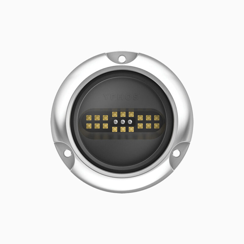 Model 03 underwater light