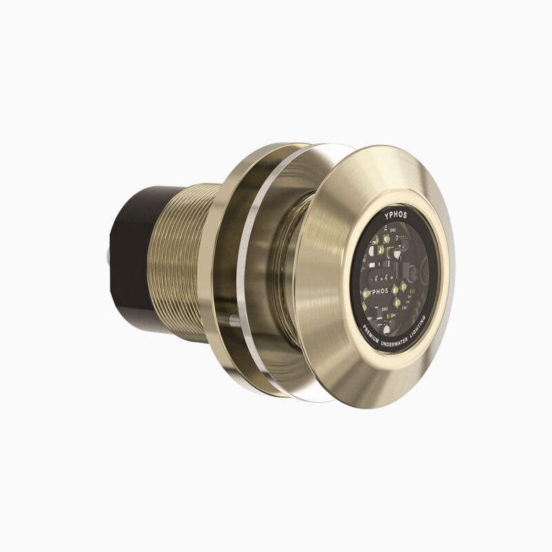 Model 04 underwater light