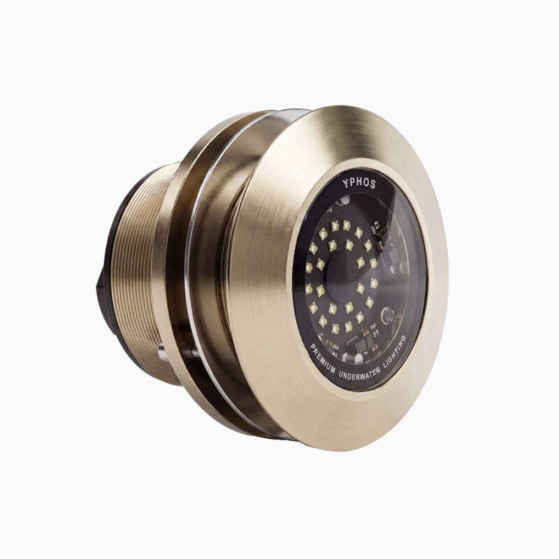 Model 07 underwater light