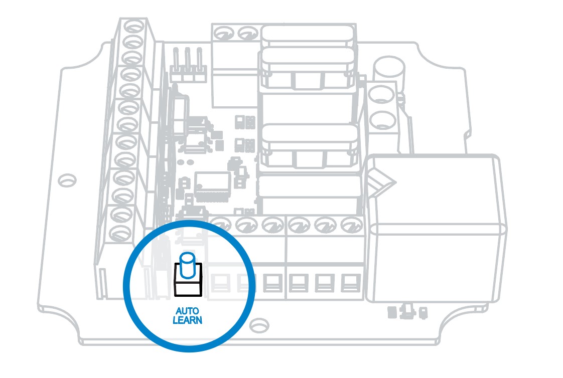 Pairing Instructions for RF Remote — image 1