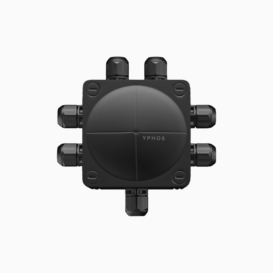 Y:Link Relay Module