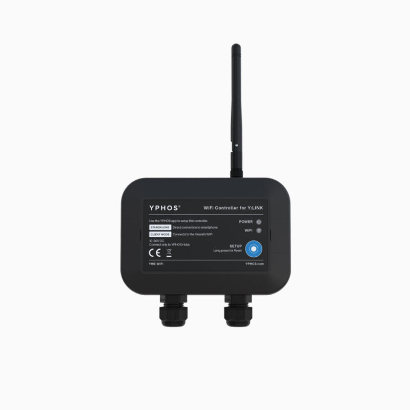 WiFi Controller