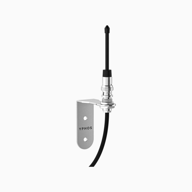 RF Long-Range Antenna