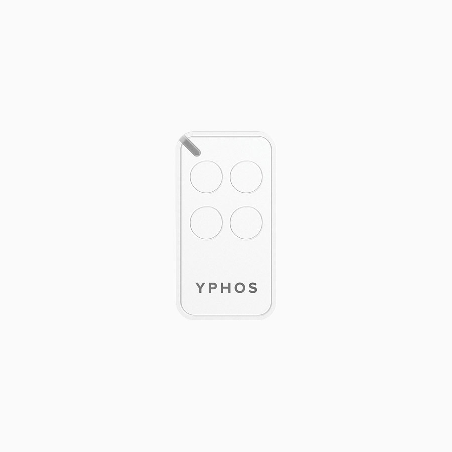 RF Remote