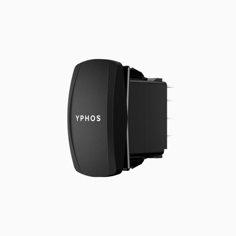YPHOS Dashboard Switch
